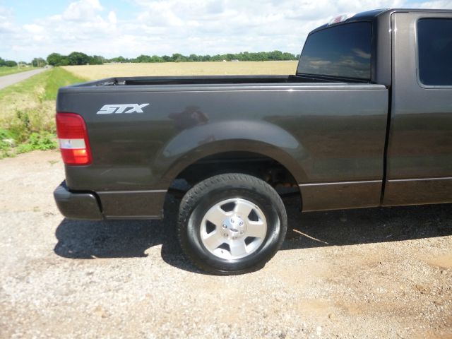 2005 Ford F-150 Xltturbocharged