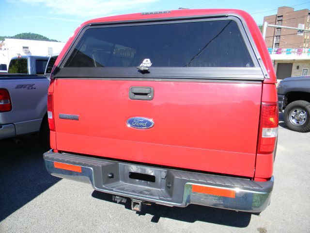 2005 Ford F-150 2500 SL