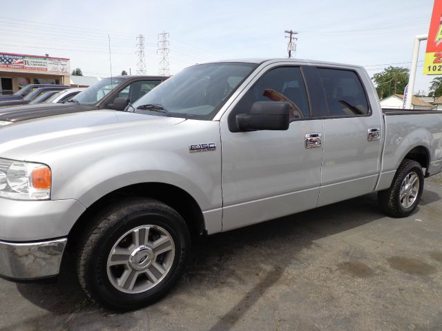 2006 Ford F-150 I-290 S