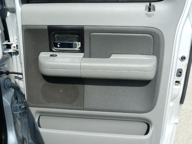 2006 Ford F-150 2500 SL