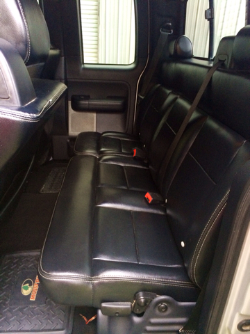 2006 Ford F-150 K 4x4