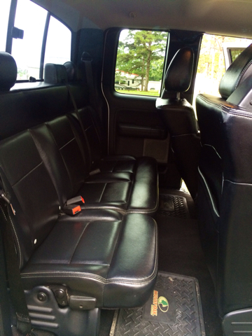 2006 Ford F-150 K 4x4