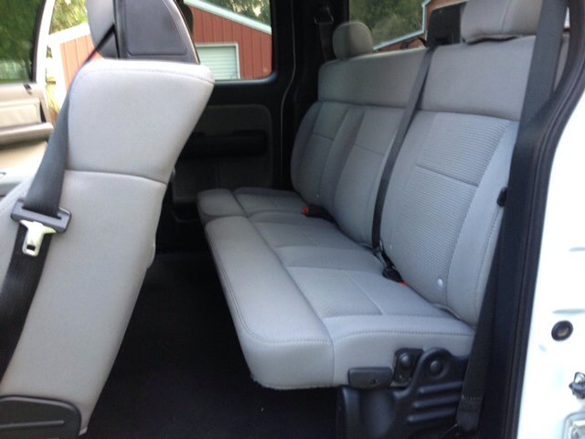 2006 Ford F-150 K 4x4