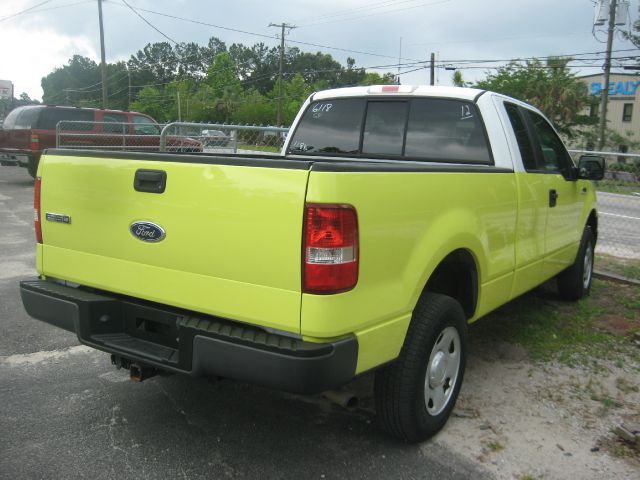 2006 Ford F-150 Lariat Sprcb 4WD