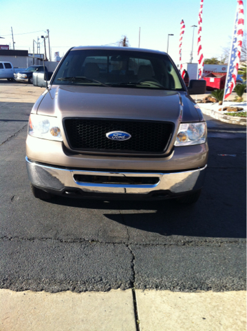 2006 Ford F-150 2500 SL