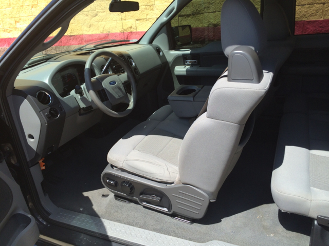 2006 Ford F-150 X Willys