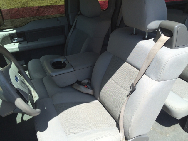 2006 Ford F-150 X Willys