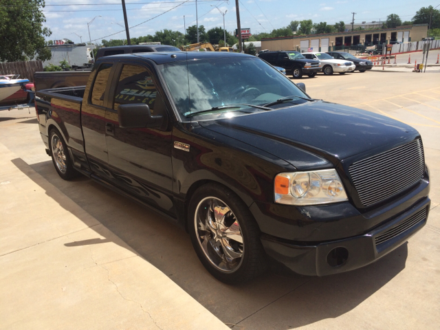 2006 Ford F-150 X Willys