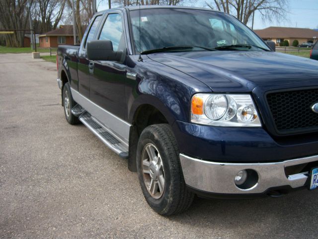 2006 Ford F-150 ESi