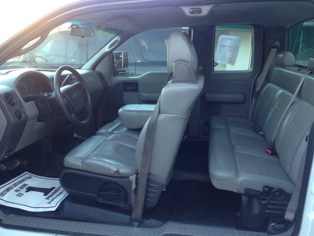 2006 Ford F-150 2.4 LX