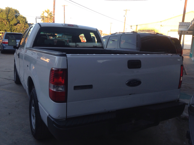 2006 Ford F-150 2.4 LX