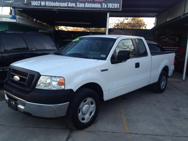 2006 Ford F-150 2.4 LX
