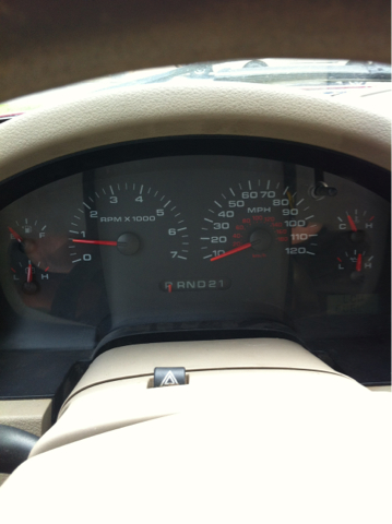 2006 Ford F-150 XLT Supercrew Short Bed 2WD