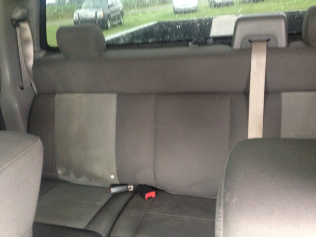 2006 Ford F-150 3.0si Coupe