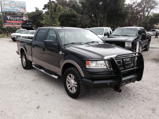 2006 Ford F-150 Quattor Ultra Sport 1.8T