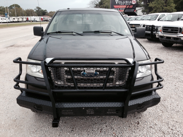 2006 Ford F-150 Quattor Ultra Sport 1.8T