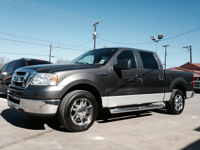2007 Ford F-150 SLT 1 Ton Dually 4dr 35