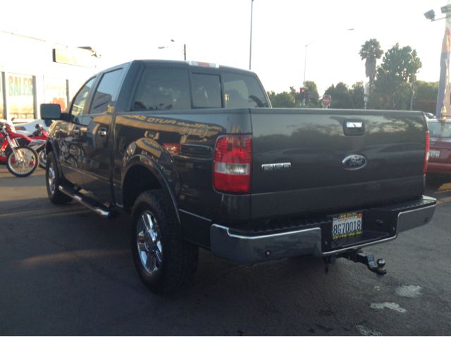 2007 Ford F-150 2.0T Special Ed. Quattro