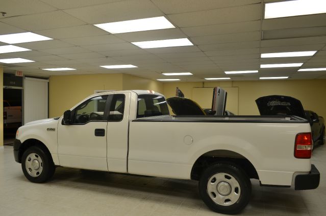 2007 Ford F-150 X Rocky Mountain Edition 4x4