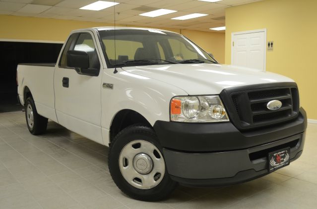 2007 Ford F-150 X Rocky Mountain Edition 4x4