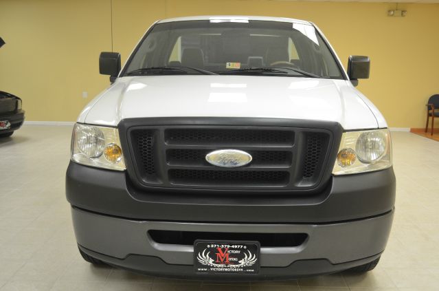 2007 Ford F-150 X Rocky Mountain Edition 4x4
