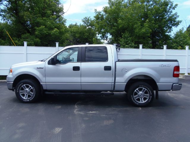 2007 Ford F-150 ESi