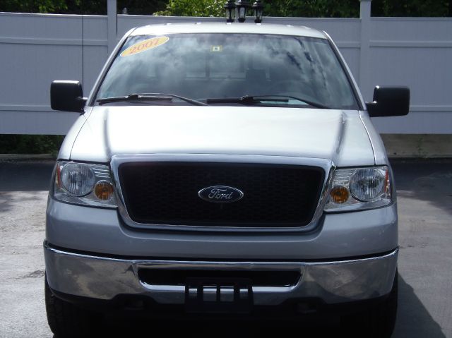 2007 Ford F-150 ESi