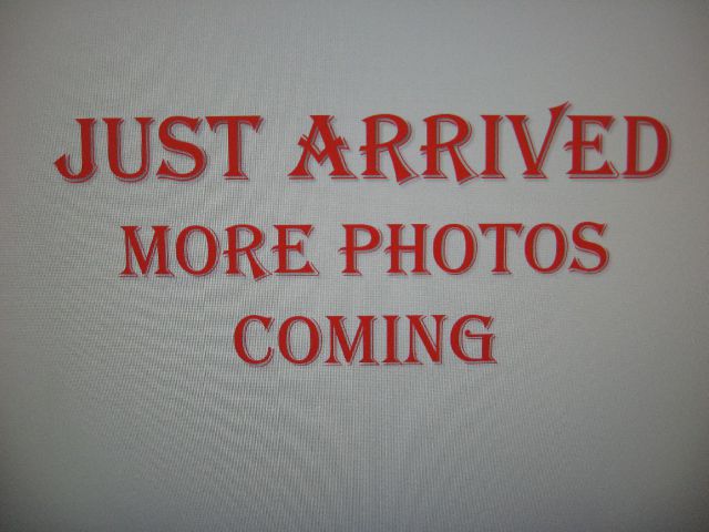 2007 Ford F-150 Unknown