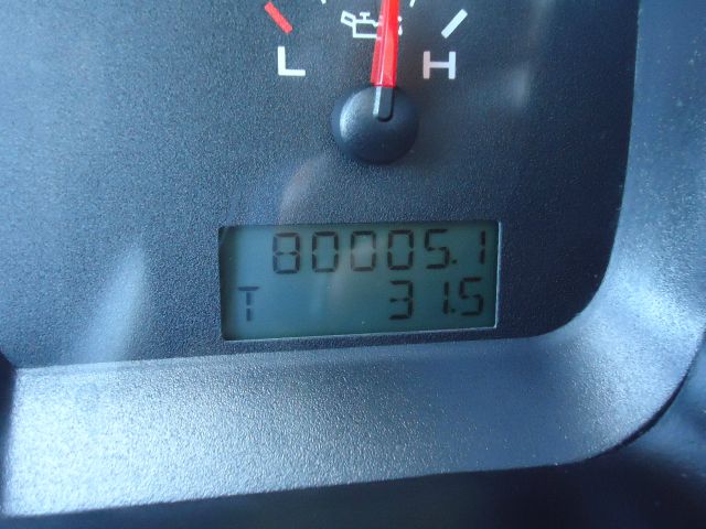 2007 Ford F-150 SLT Extra Cab