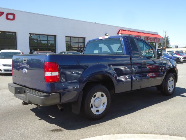 2007 Ford F-150 SLT Extra Cab