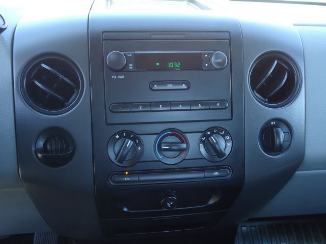 2007 Ford F-150 SLT Extra Cab