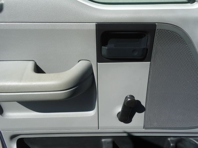 2007 Ford F-150 SLT Extra Cab