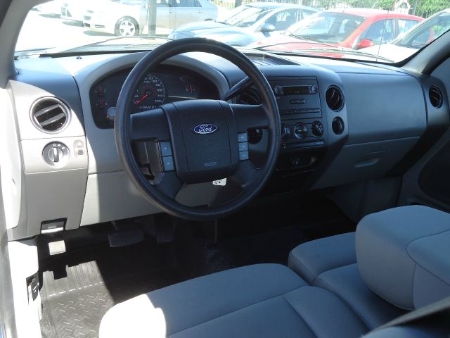 2007 Ford F-150 SLT Extra Cab
