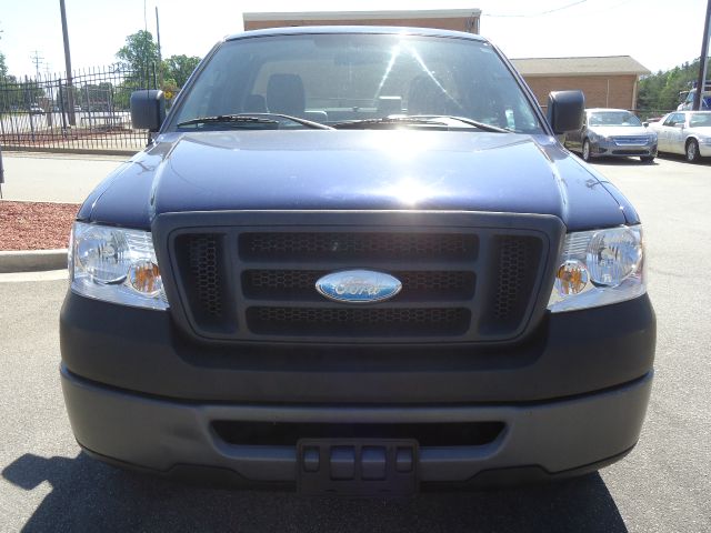 2007 Ford F-150 SLT Extra Cab