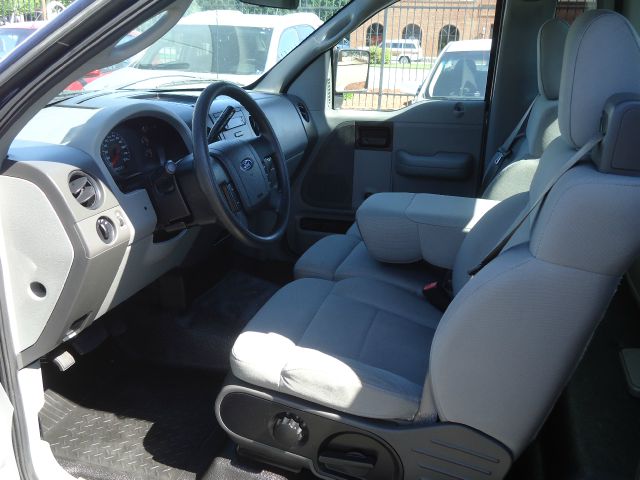 2007 Ford F-150 SLT Extra Cab