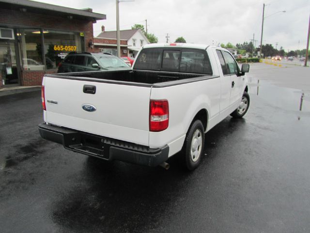 2007 Ford F-150 XLT 4X4 Diesel BAD Credit OK