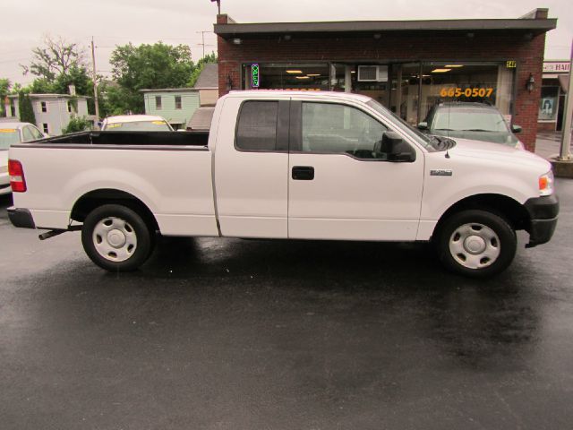 2007 Ford F-150 XLT 4X4 Diesel BAD Credit OK