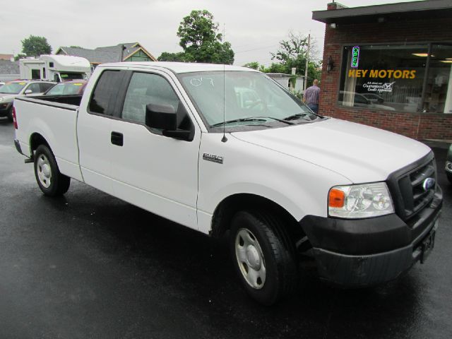 2007 Ford F-150 XLT 4X4 Diesel BAD Credit OK