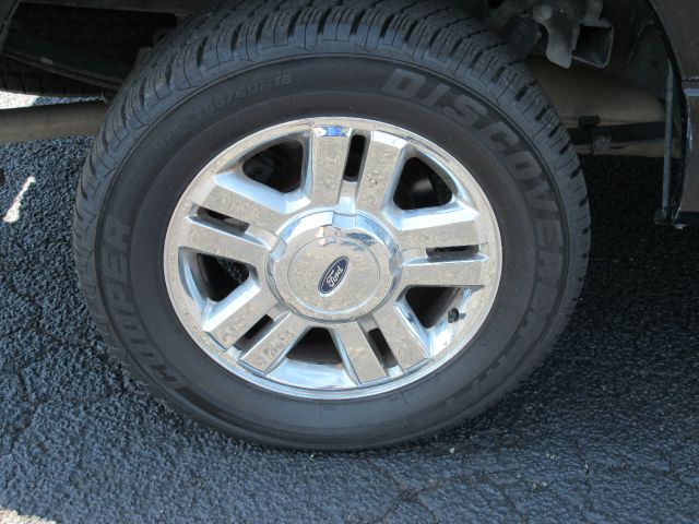 2007 Ford F-150 XLT 4X4 Diesel BAD Credit OK