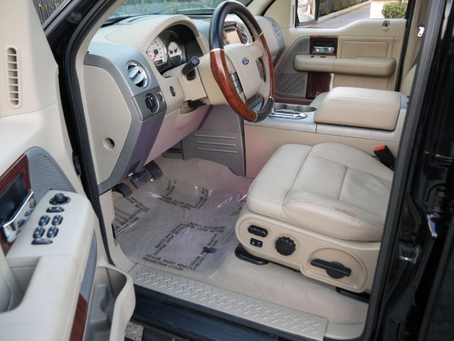 2007 Ford F-150 4dr 1500 4WD LT Z71