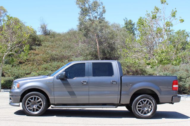 2008 Ford F-150 2500 Xtnded Cargo Van W. Bins