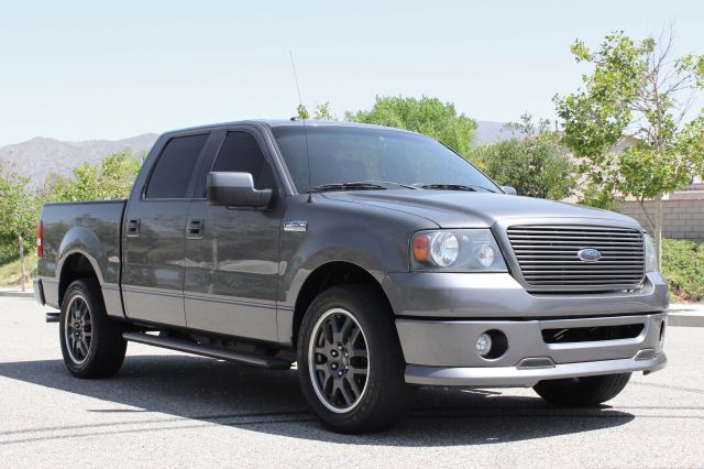 2008 Ford F-150 2500 Xtnded Cargo Van W. Bins