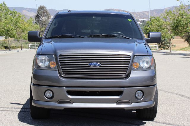 2008 Ford F-150 2500 Xtnded Cargo Van W. Bins