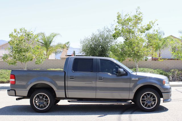 2008 Ford F-150 2500 Xtnded Cargo Van W. Bins