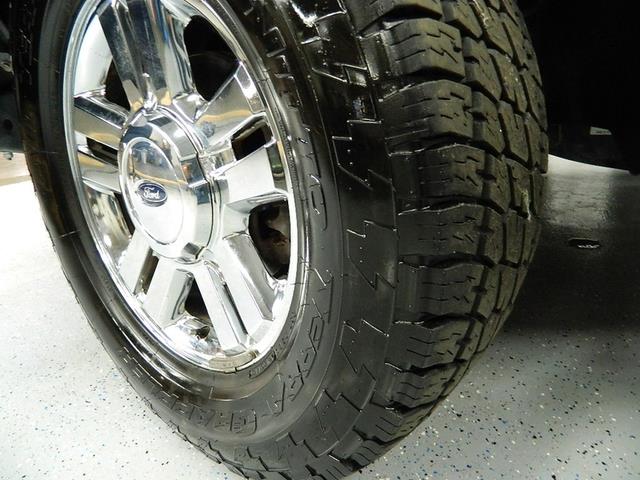 2008 Ford F-150 Eddie Baurer - Liquidator