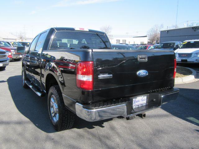 2008 Ford F-150 2.0T Special Ed. Quattro