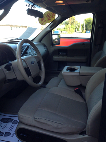 2008 Ford F-150 GT Convertible Coupe