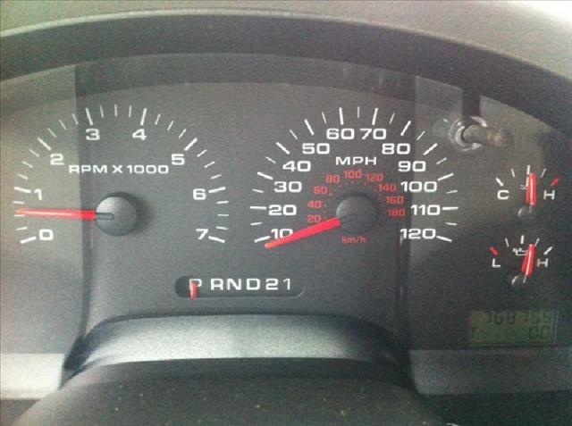 2008 Ford F-150 Hd.2500 SLE 4X4