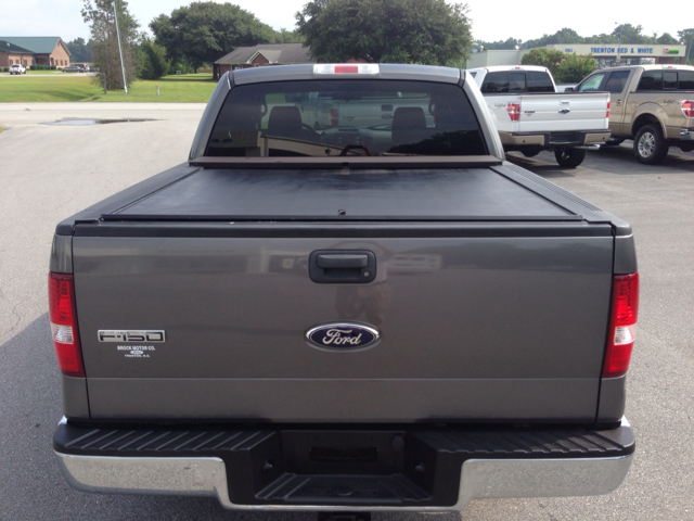 2008 Ford F-150 SL Short Bed 2WD