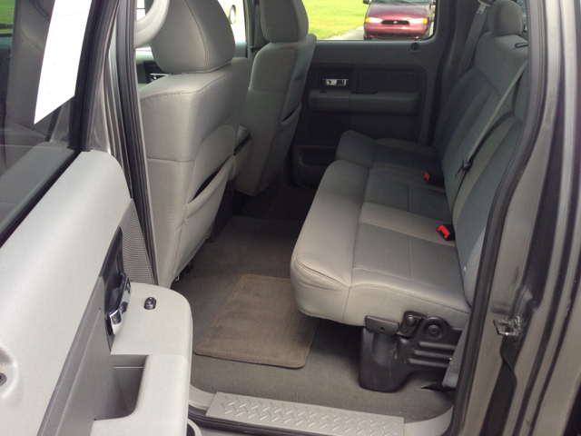 2008 Ford F-150 SL Short Bed 2WD